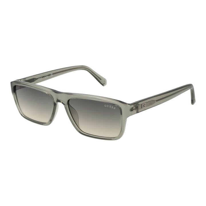 Olive Men Sunglasses
