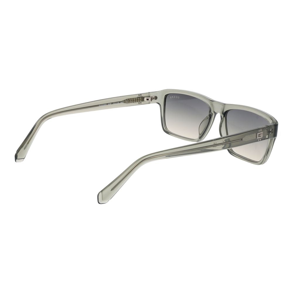 Olive Men Sunglasses