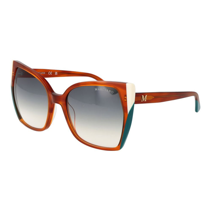 Copper Women Sunglasses