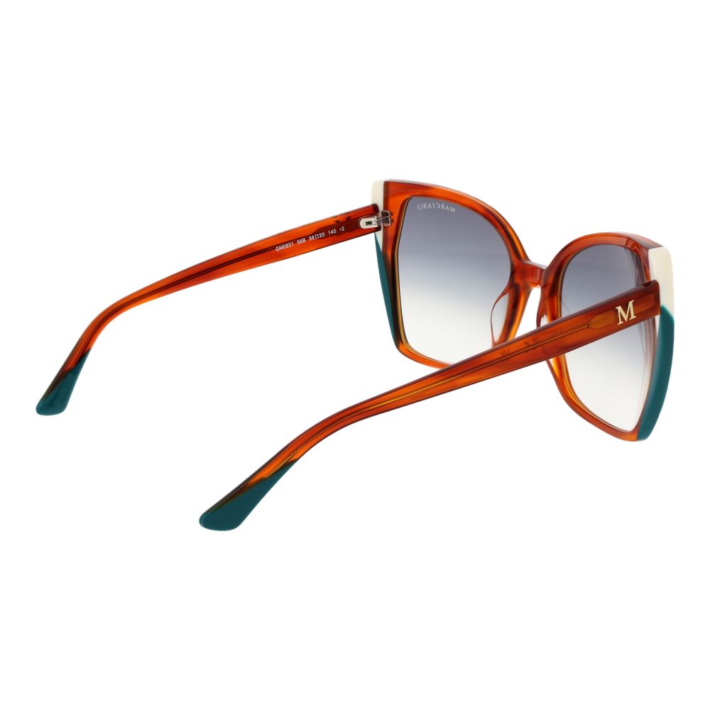 Copper Women Sunglasses
