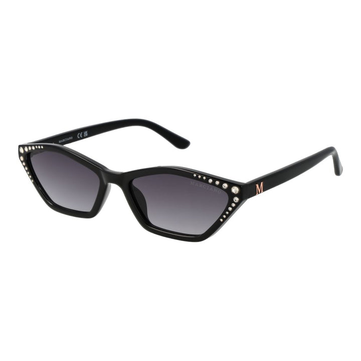 Black Women Sunglasses