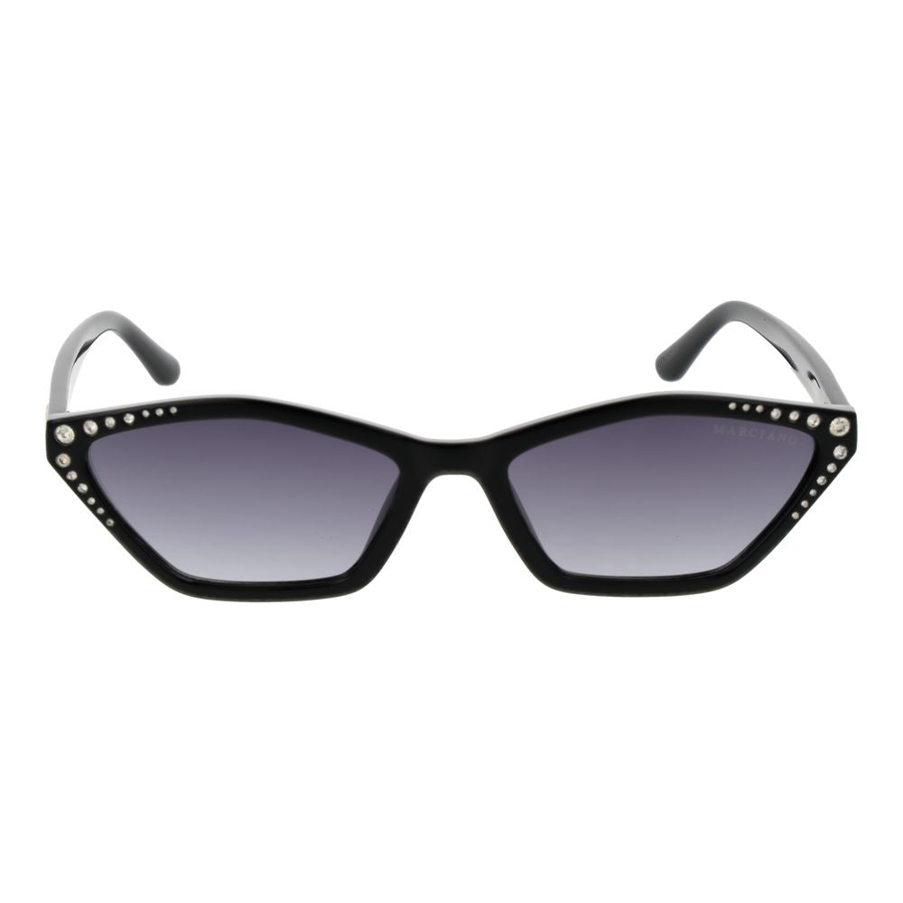 Black Women Sunglasses