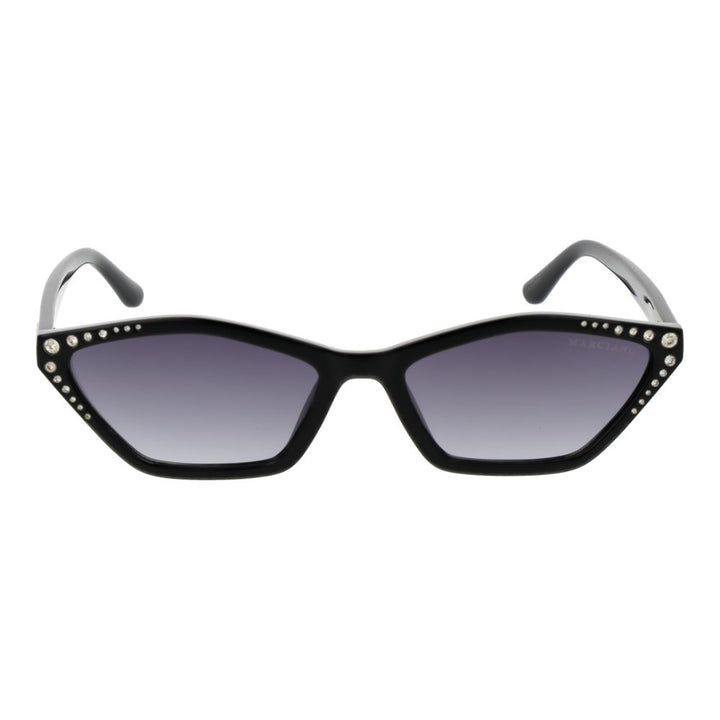 Black Women Sunglasses