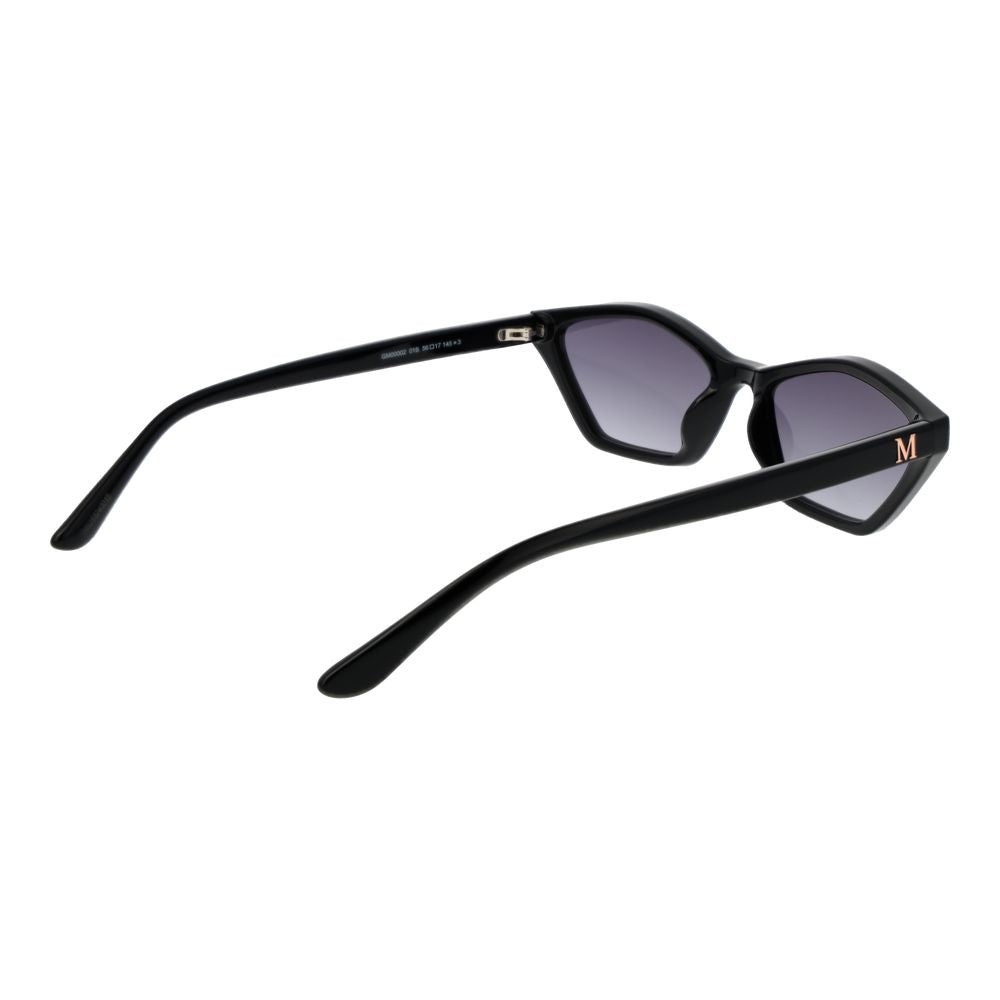 Black Women Sunglasses