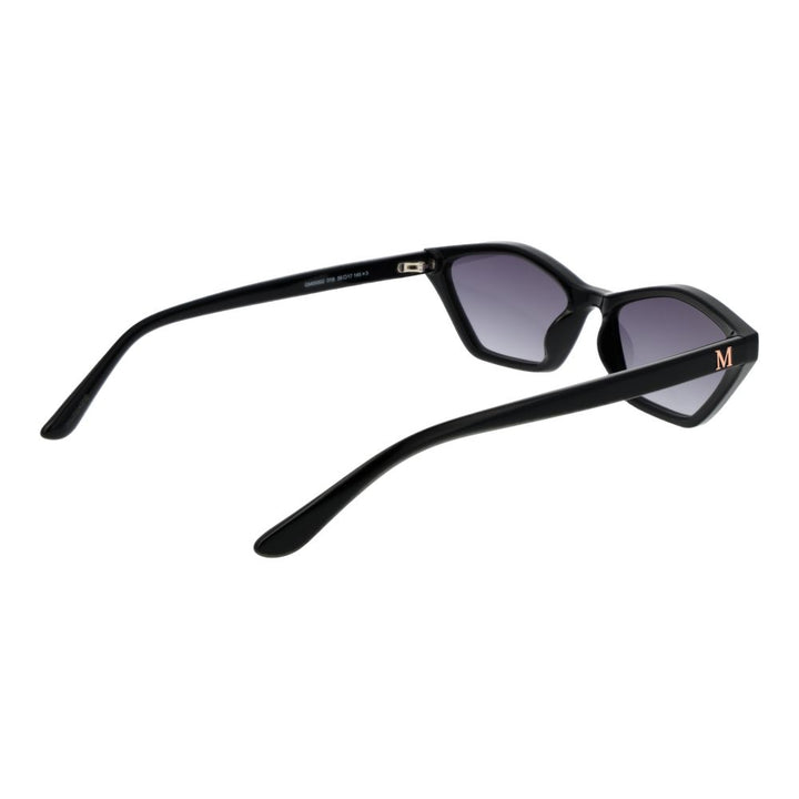 Black Women Sunglasses
