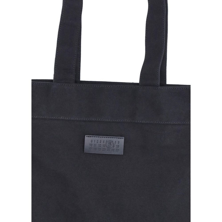 Logoed Tote Bag