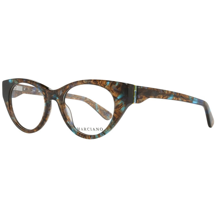 Brown Women Optical Frames