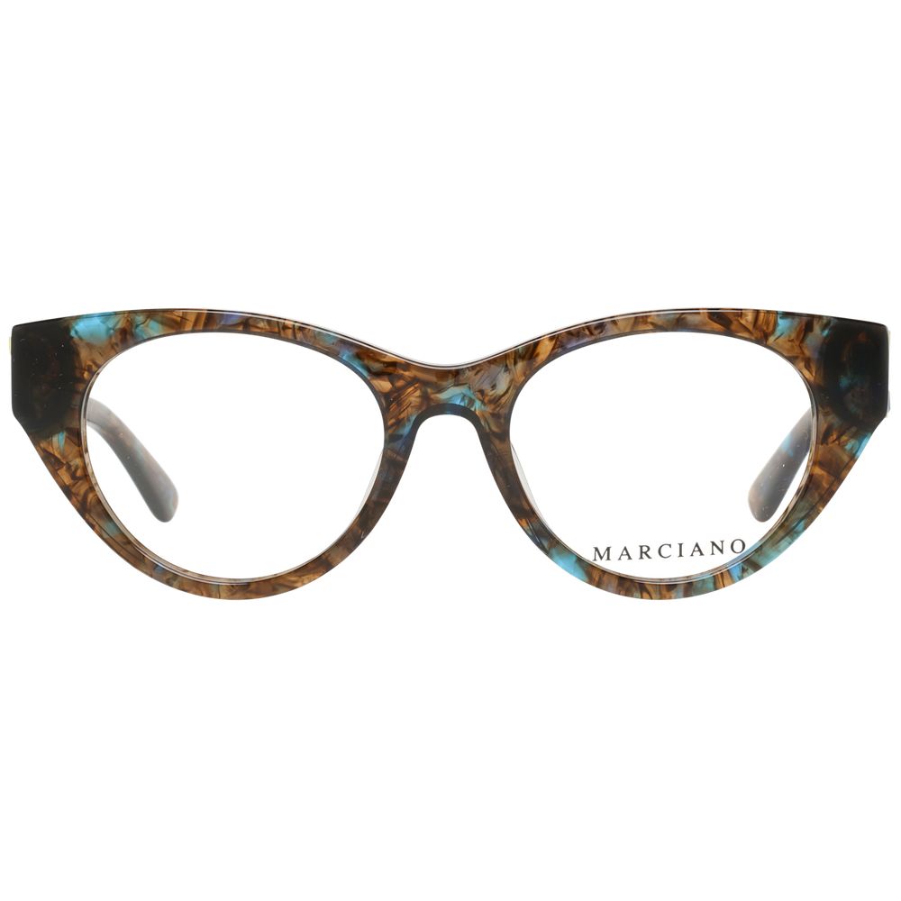 Brown Women Optical Frames