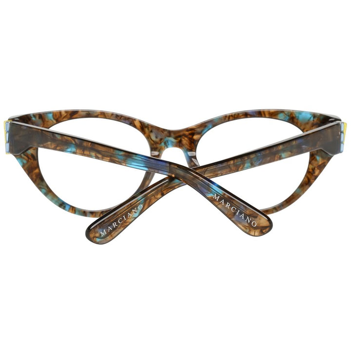 Brown Women Optical Frames