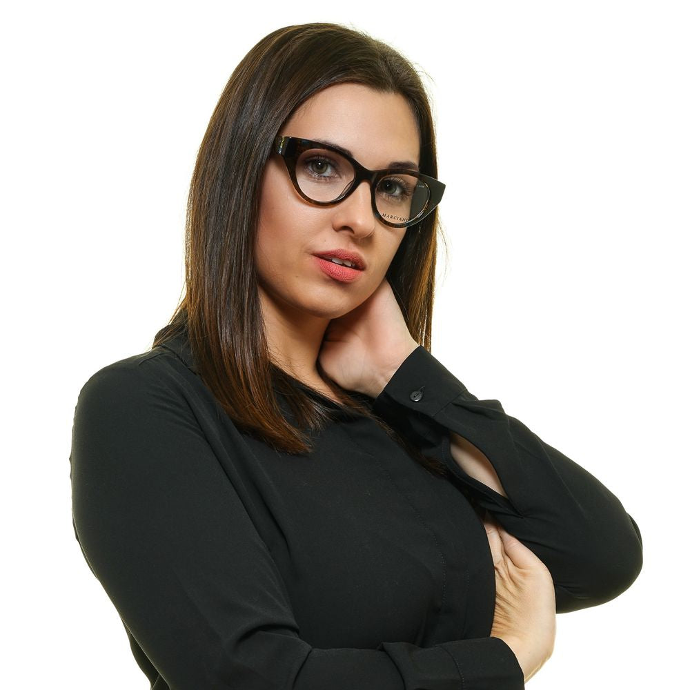 Brown Women Optical Frames