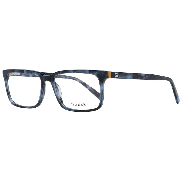 Blue Men Optical Frames