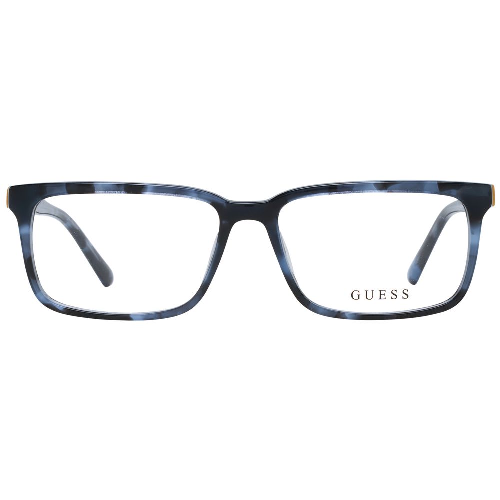Blue Men Optical Frames