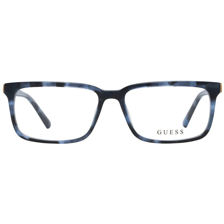 Blue Men Optical Frames