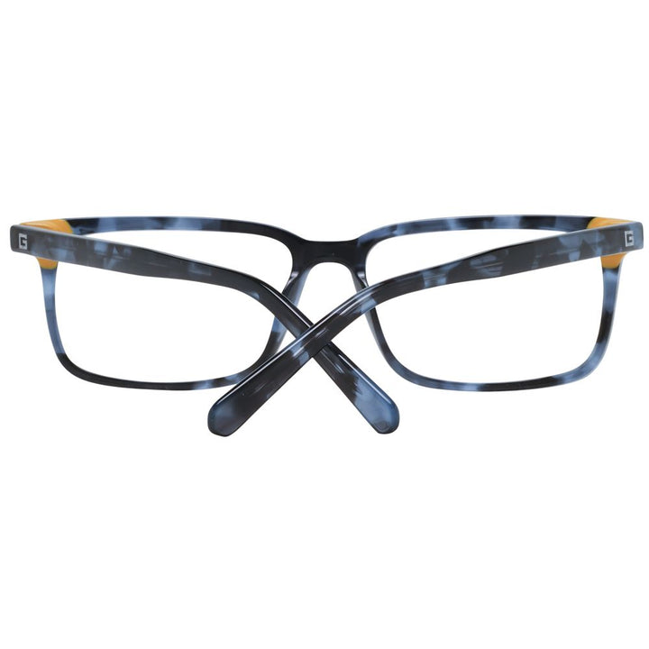Blue Men Optical Frames