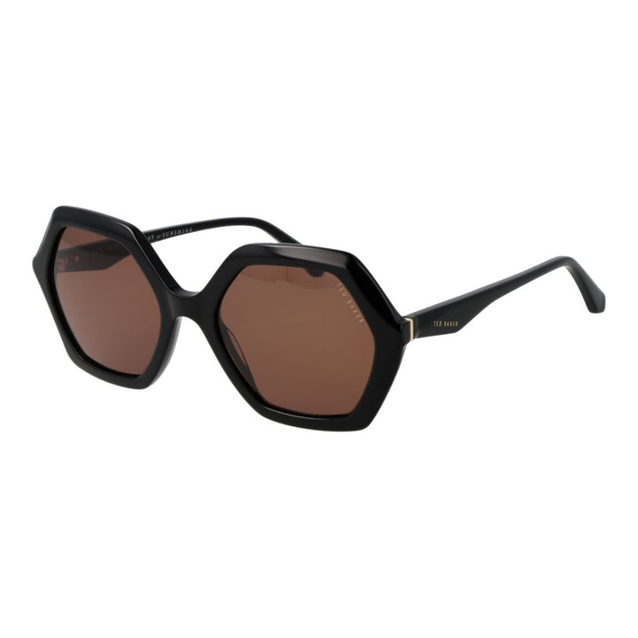 Black Women Sunglasses