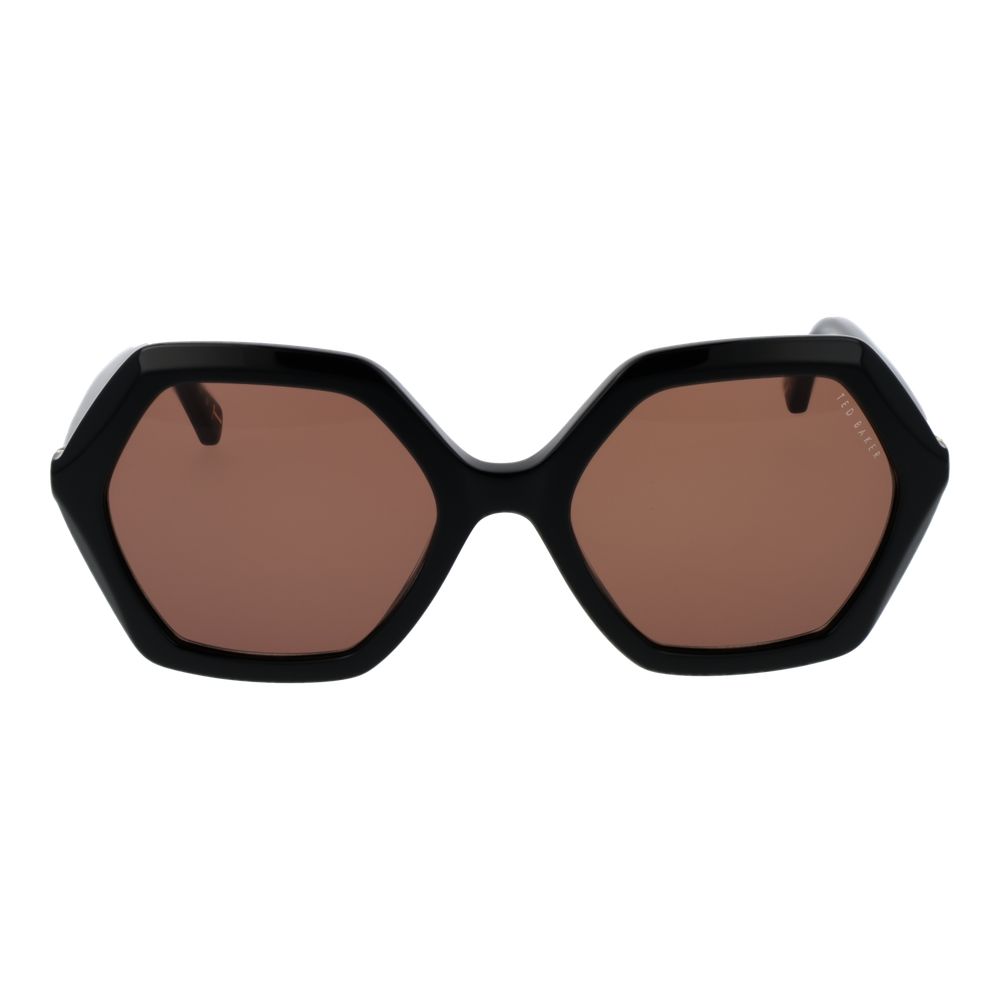 Black Women Sunglasses