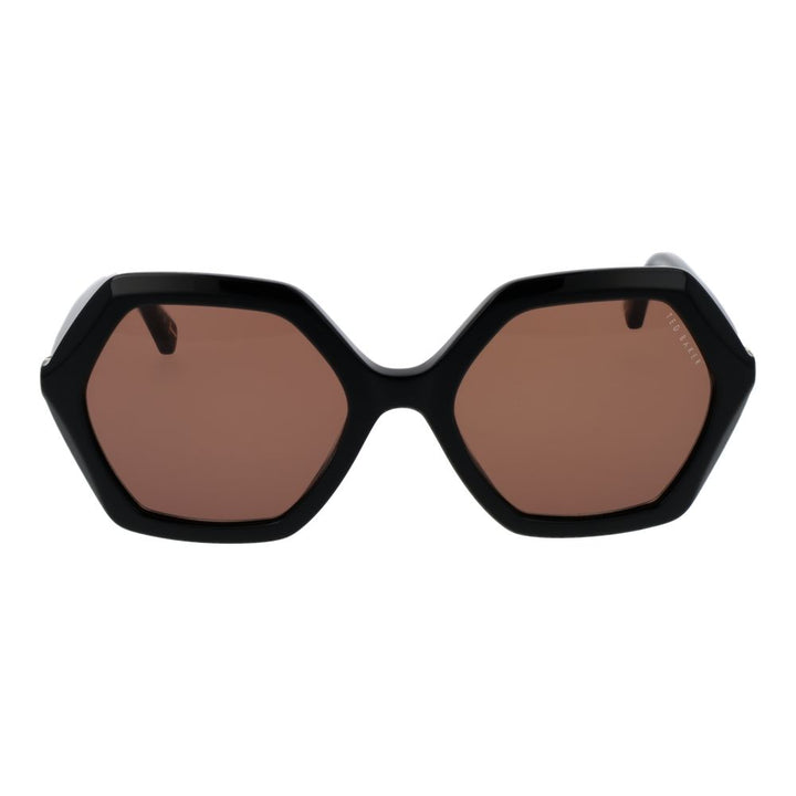 Black Women Sunglasses