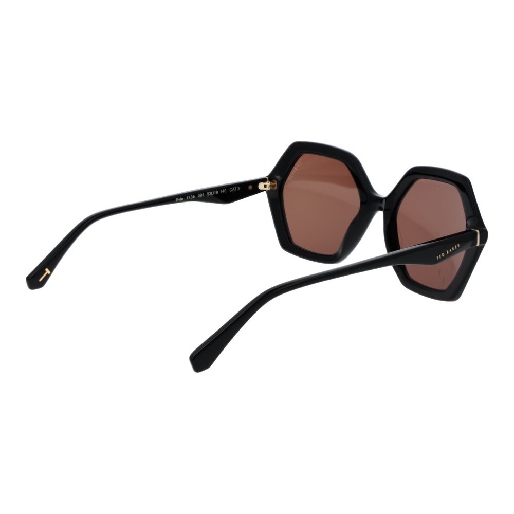 Black Women Sunglasses