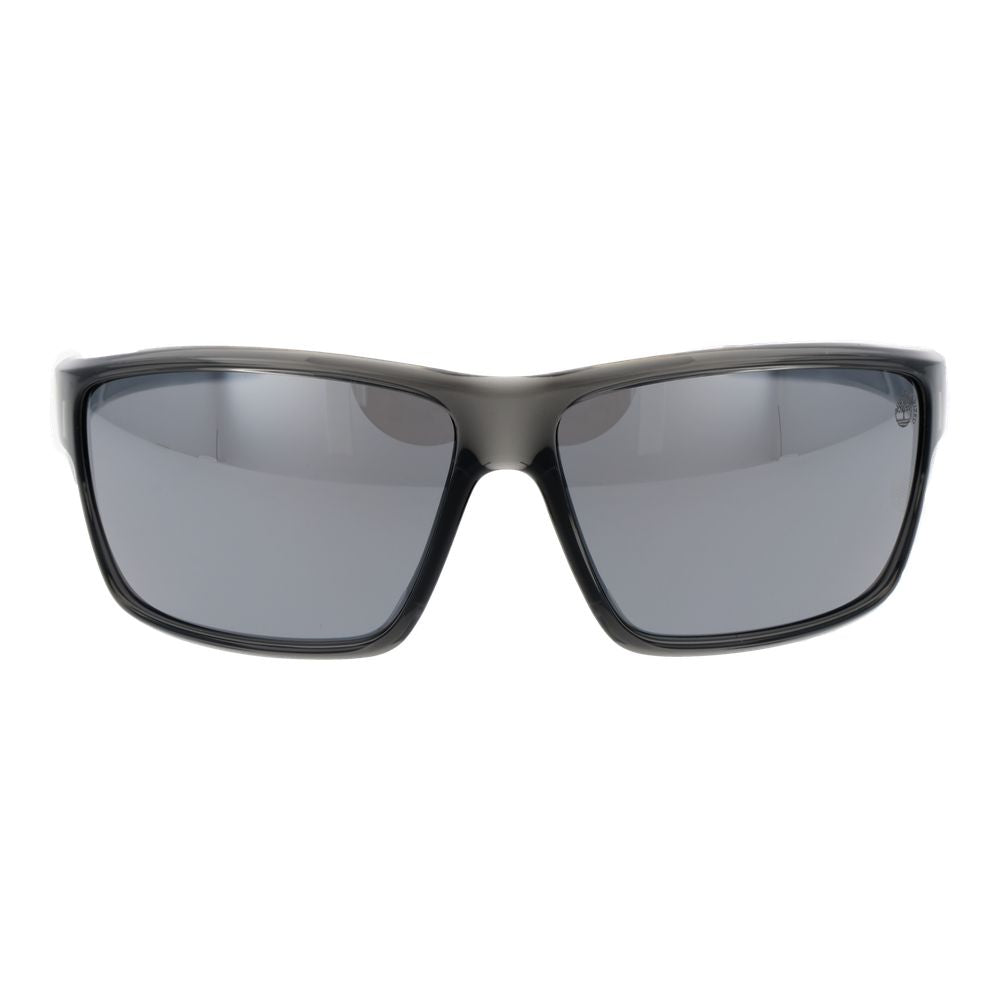 Gray Men Sunglasses