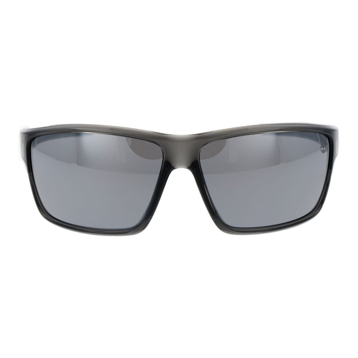 Gray Men Sunglasses