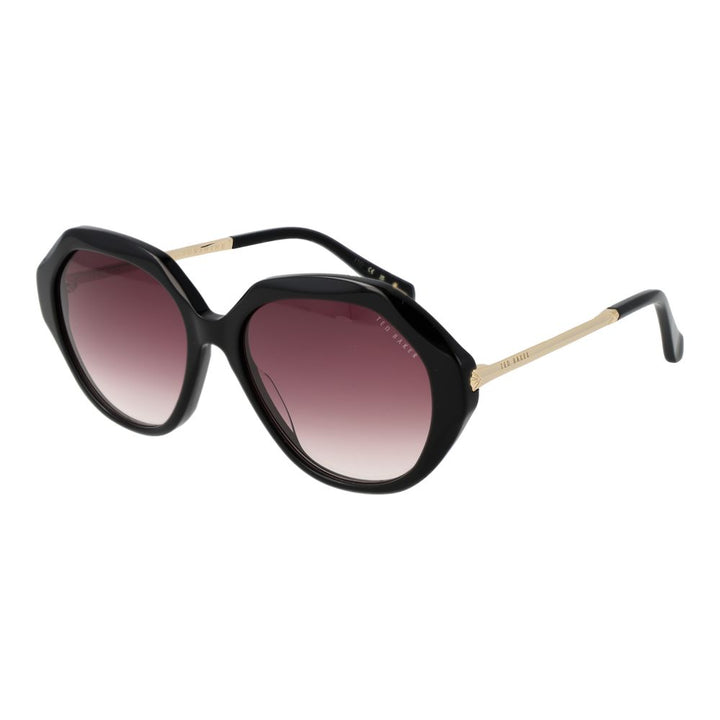 Black Women Sunglasses