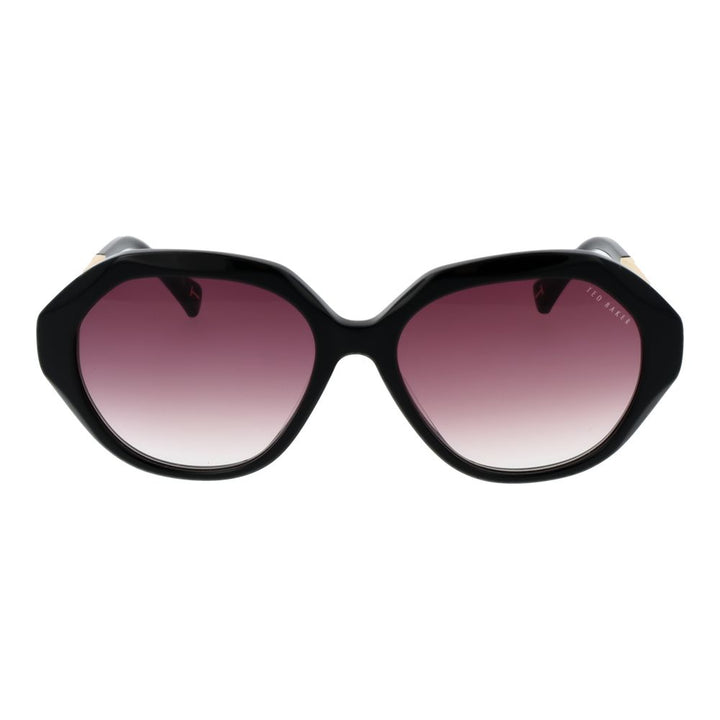Black Women Sunglasses