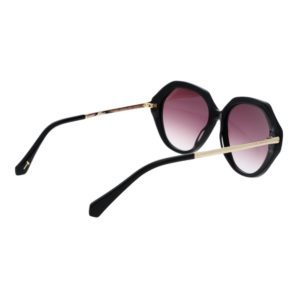 Black Women Sunglasses