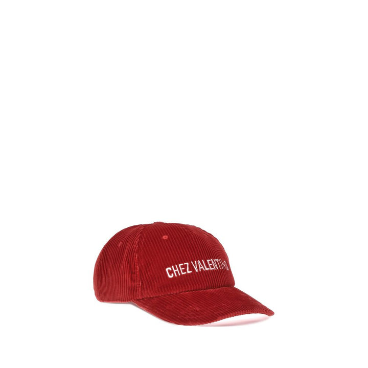 Chez Valentino Baseball Hat