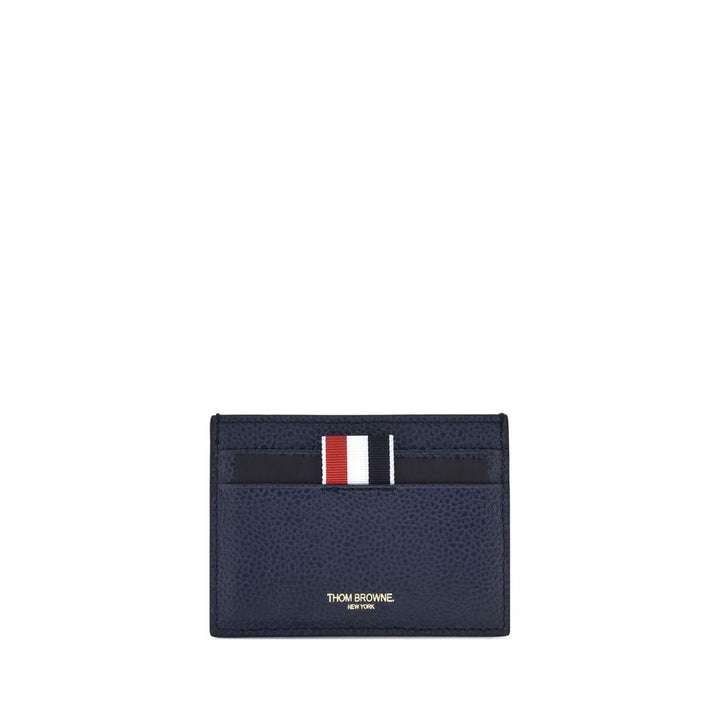Leather Card Holder