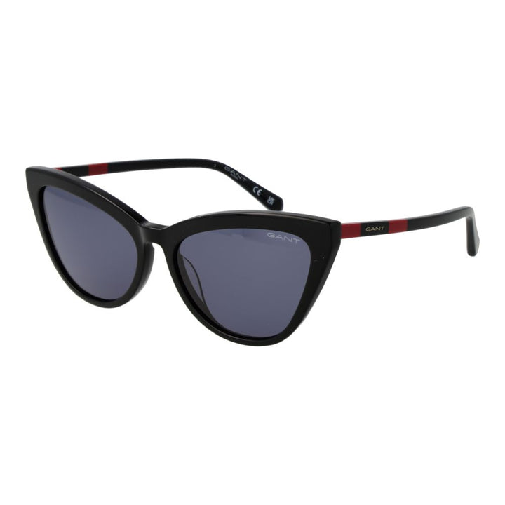 Black Women Sunglasses