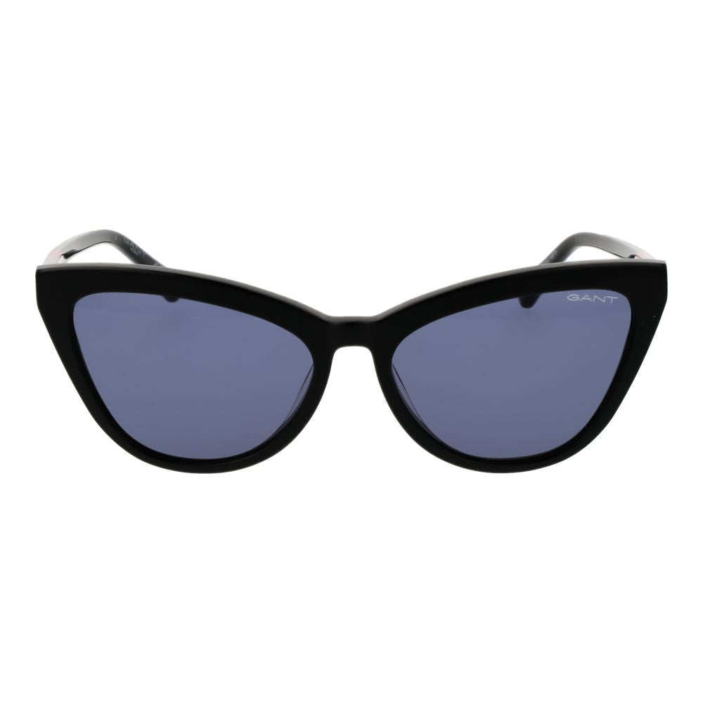 Black Women Sunglasses