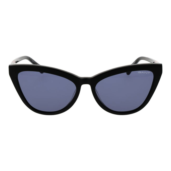 Black Women Sunglasses