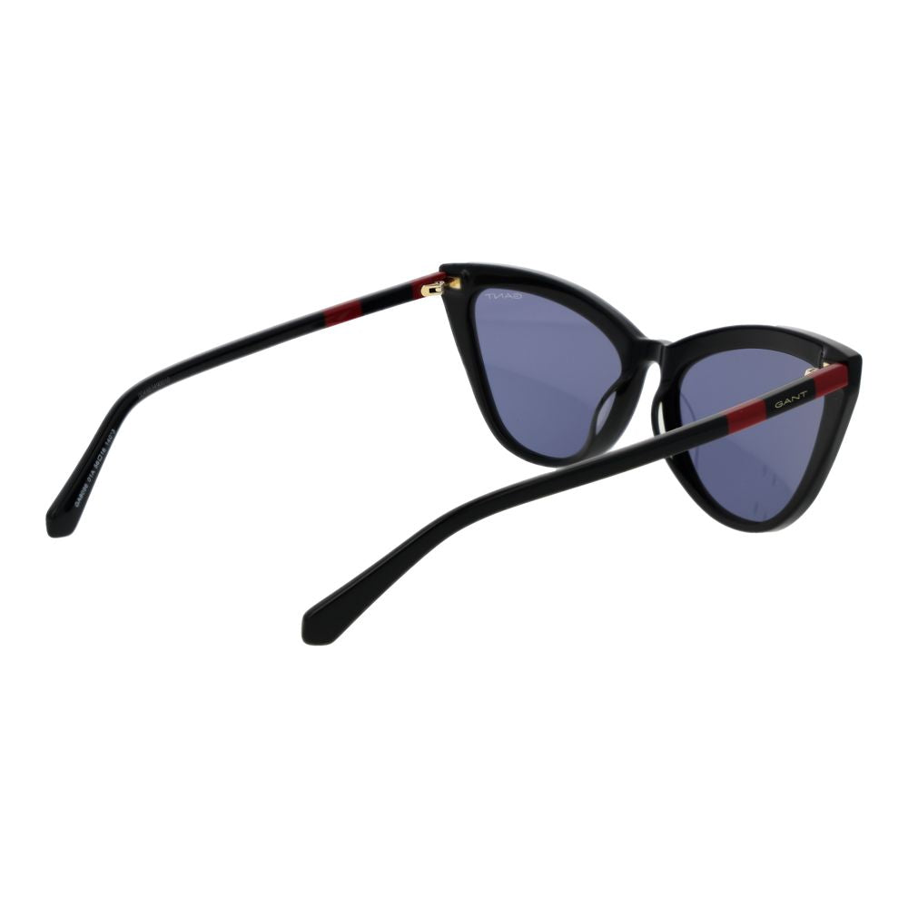 Black Women Sunglasses