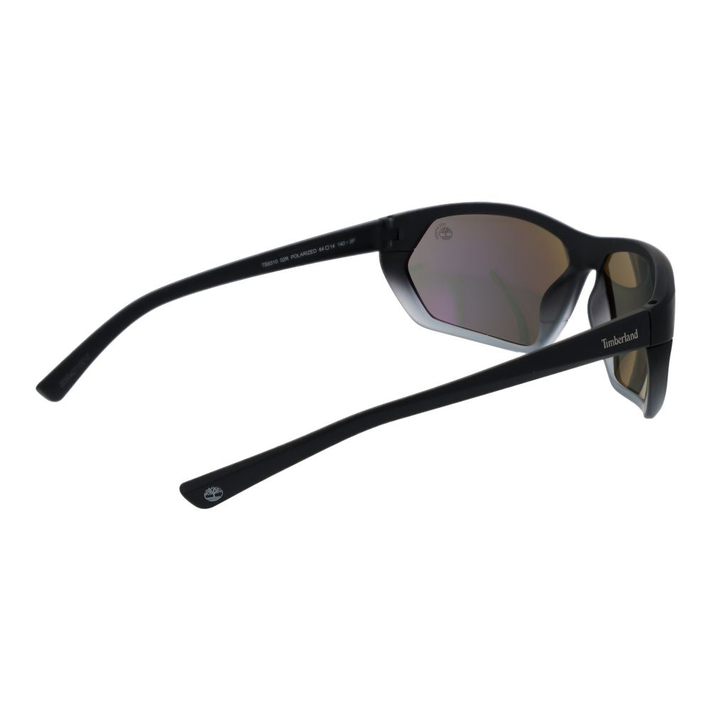 Black Men Sunglasses