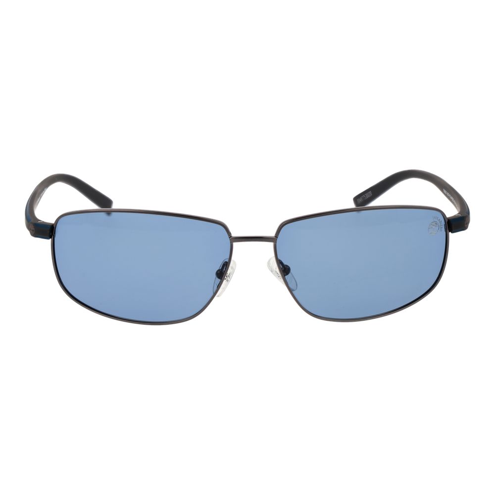 Gray Men Sunglasses