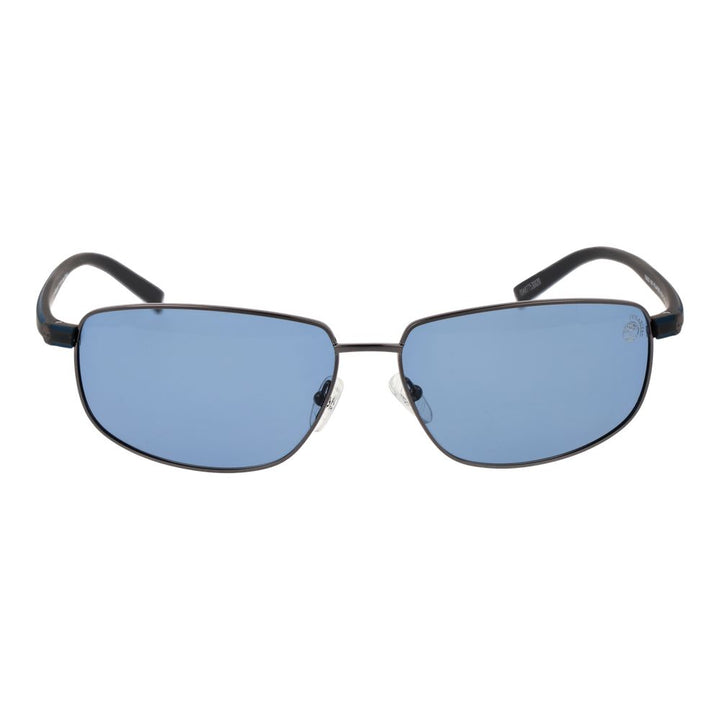 Gray Men Sunglasses
