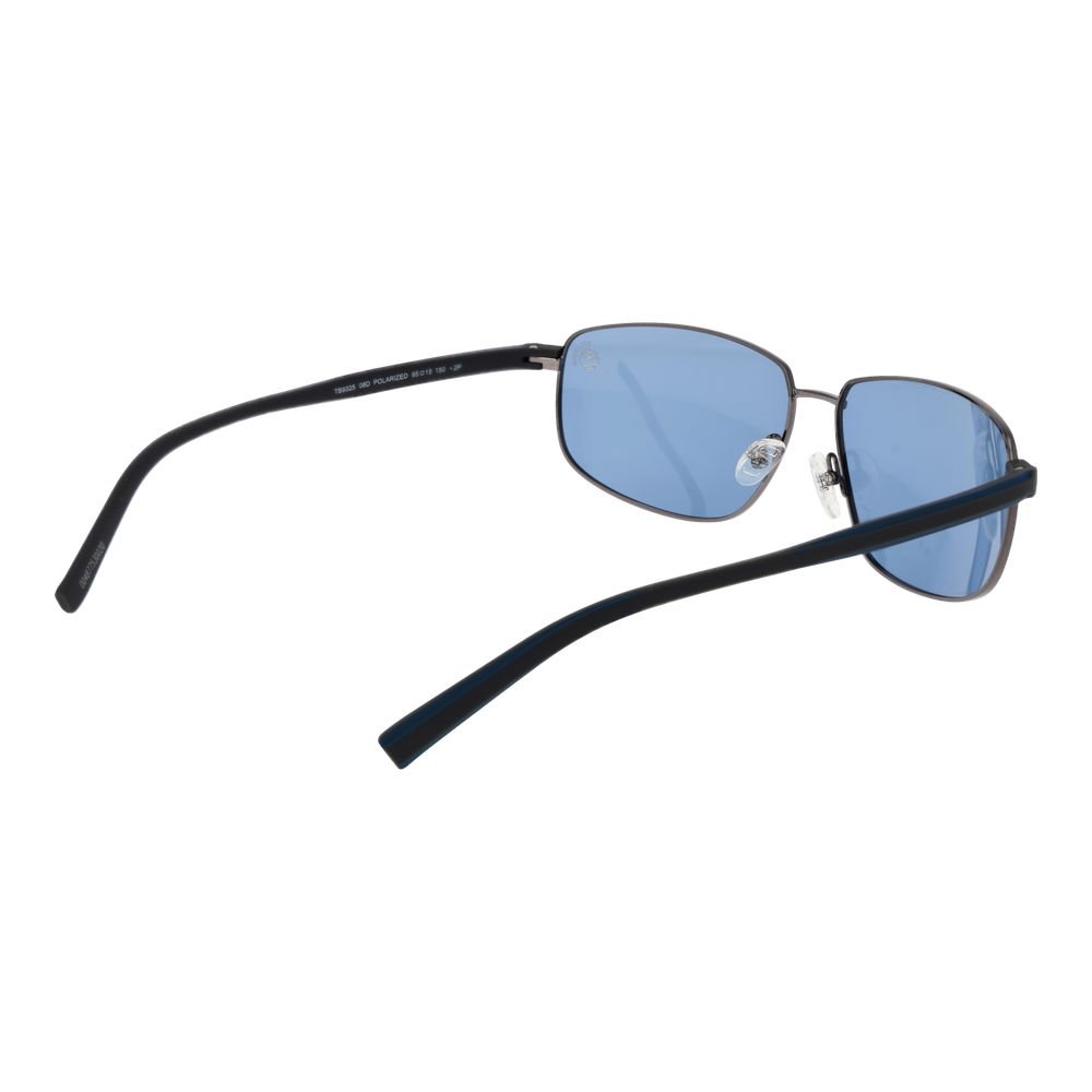 Gray Men Sunglasses