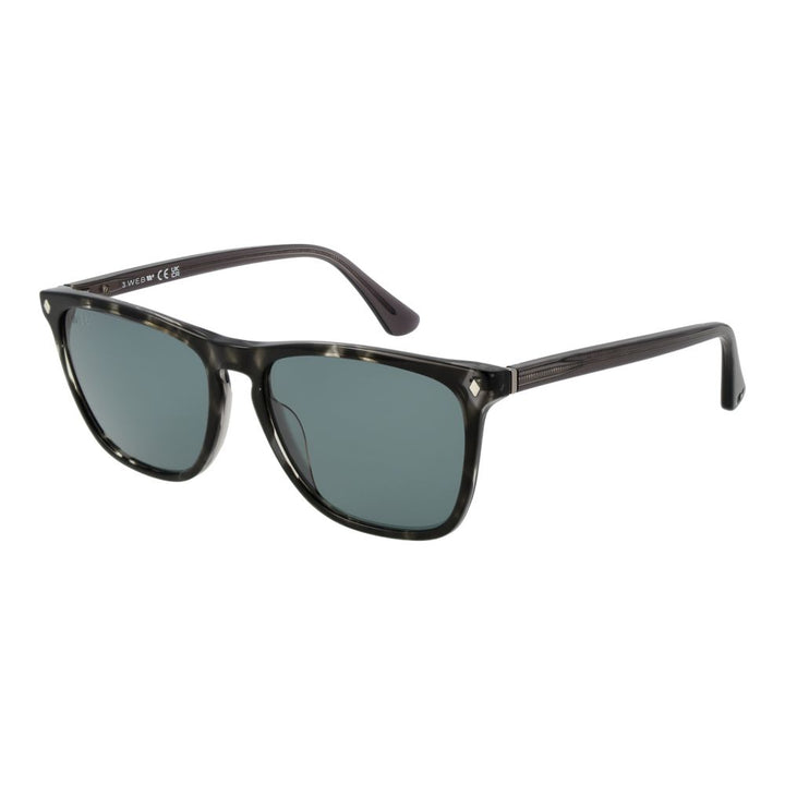 Black Men Sunglasses