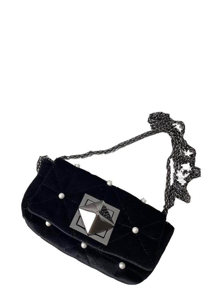 SONIA RYKIEL Shoulder bag-1