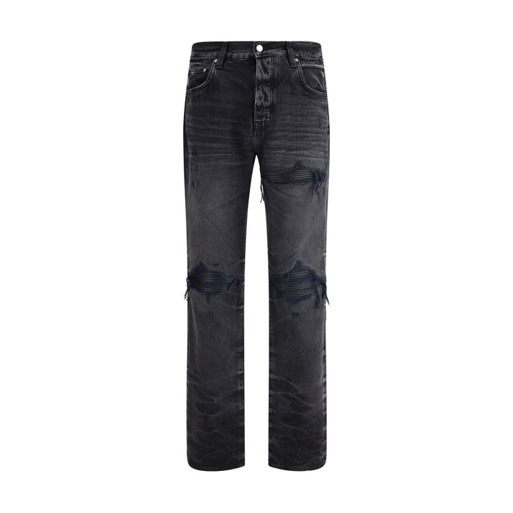 Straight Mx1 Jeans