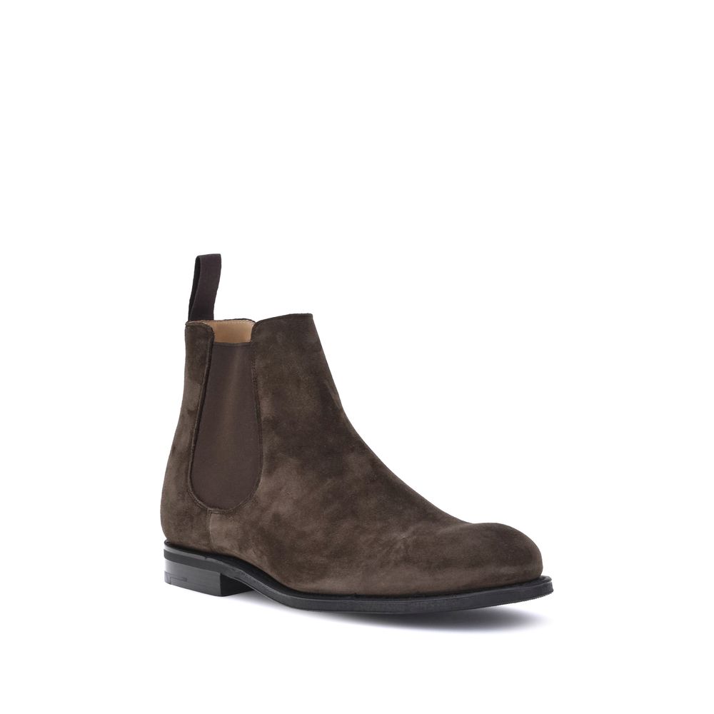 Chelsea Ankle Boots