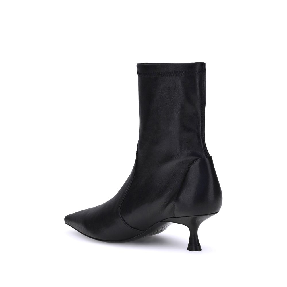 Naomi Ankle Boots