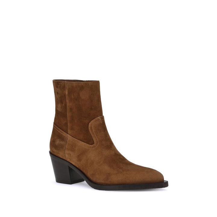 Tate Ankle Boots