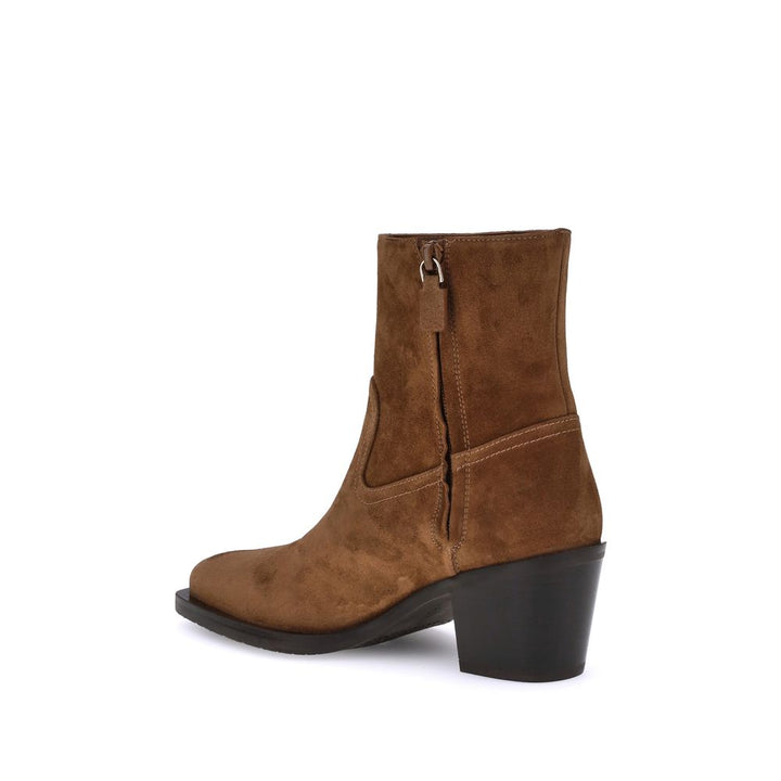 Tate Ankle Boots