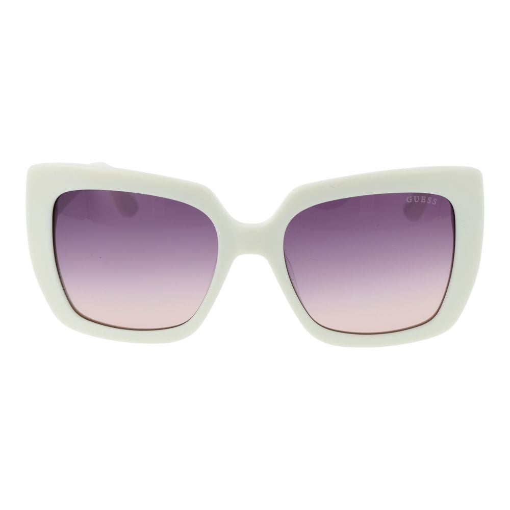 White Women Sunglasses