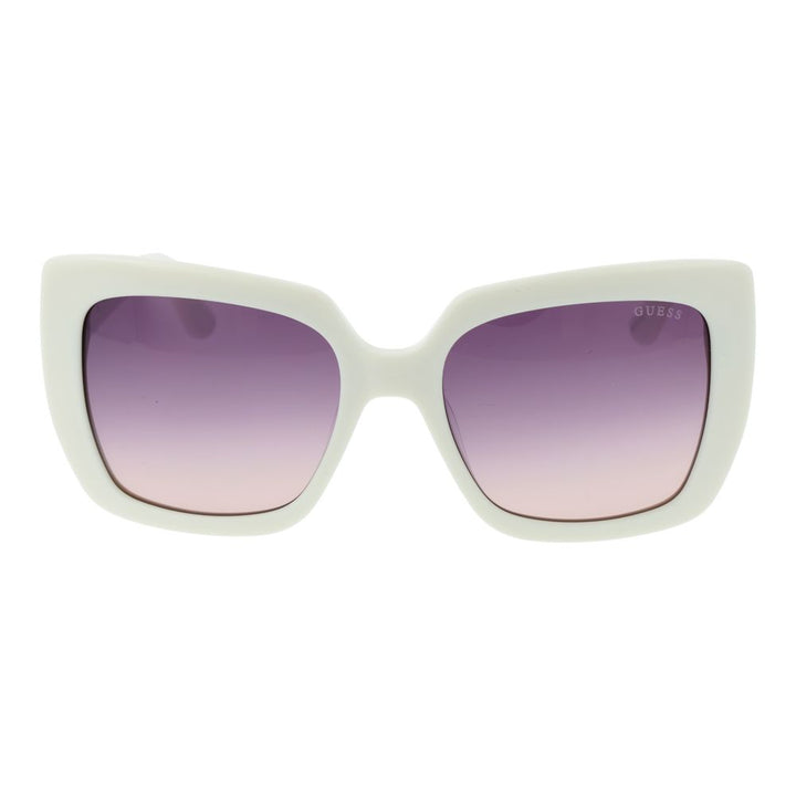 White Women Sunglasses