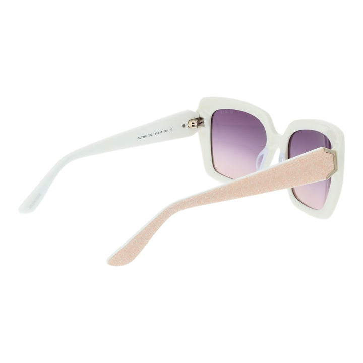 White Women Sunglasses