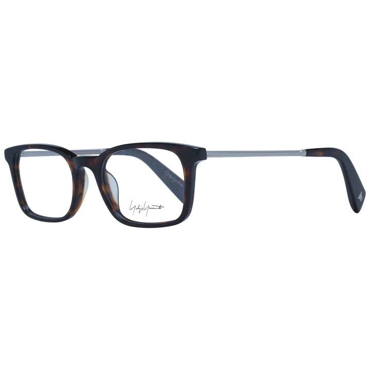 Brown Unisex Optical Frames