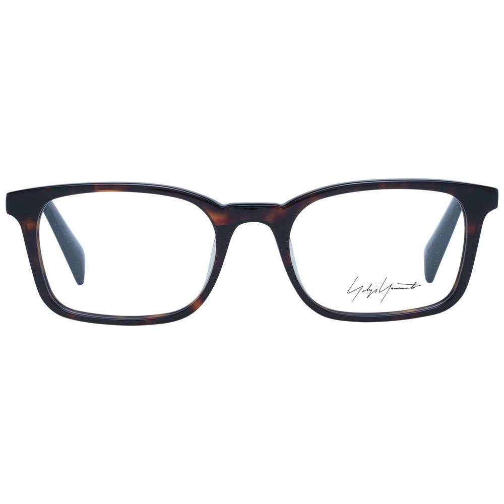 Brown Unisex Optical Frames