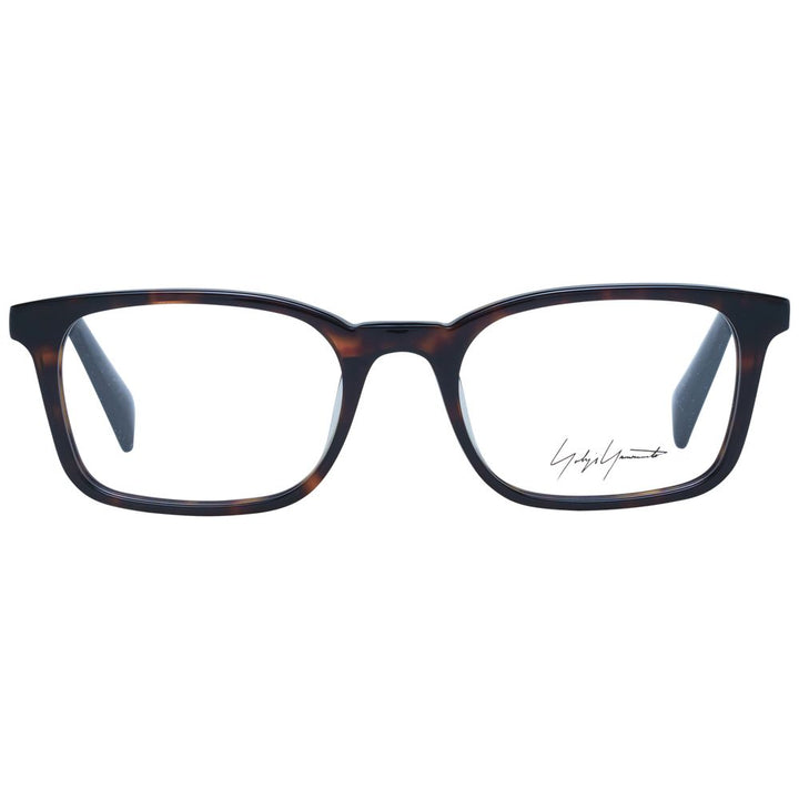 Brown Unisex Optical Frames